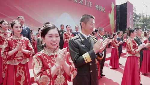 太甜了 從國防科大同學(xué),到共守邊防的夫妻