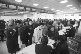 會電腦懂技術的殘疾人在長春軟件開發(fā)行業(yè)脫穎而出